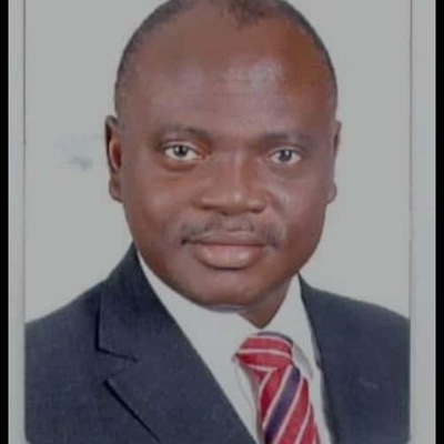 Michael Kayode Olujitan