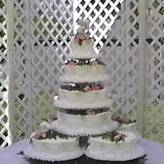 What a wedding cake!     pulled_image_59