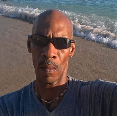 Michael Lamonte Lewis
