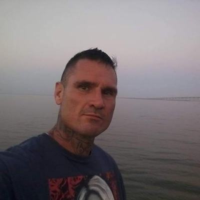 Michael Lee Campbell