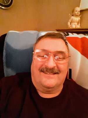 Michael Lee Thomas