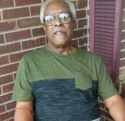 Michael LeRoy Carter