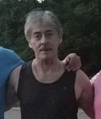 Michael Leroy Heft