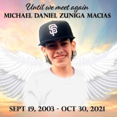 Michael Macias