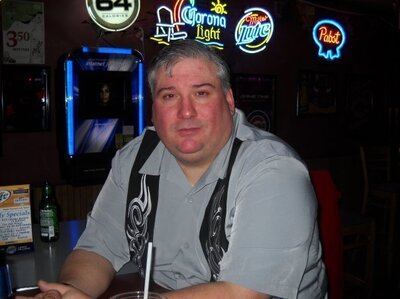 Michael McCleavy