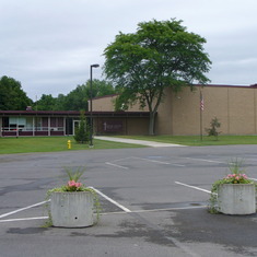 Immaculate Conception Grade School