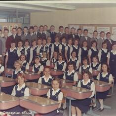 IC Class of 1962