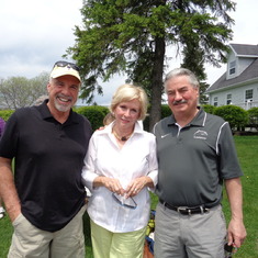 Sister Sally with Jim Dowd & Jim Ryder