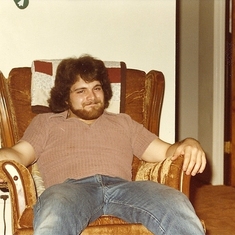 Mike Merico 1982