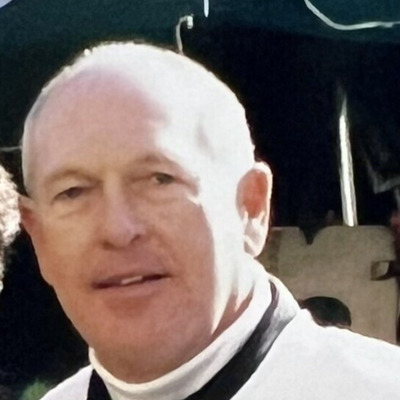 Michael Mike Walton
