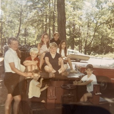 Family trip, anyone know the details