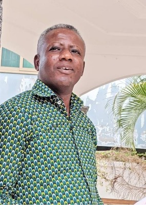 Michael Nii Anum Tetteh