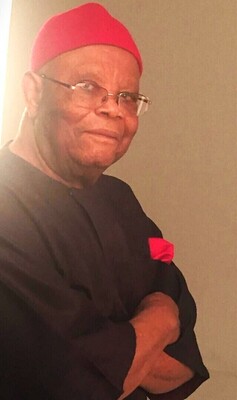 Michael Nkere Ogbonna