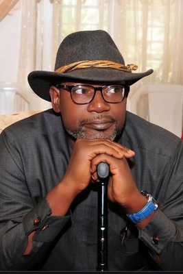 Michael Noel Edigbue Kelikume