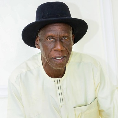 Michael Odali Onyeisue