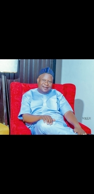 Michael Ogayi Edeh