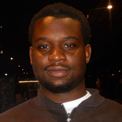 Michael Emmanuel Harcourt Ovbioise OHIO-EZOMO