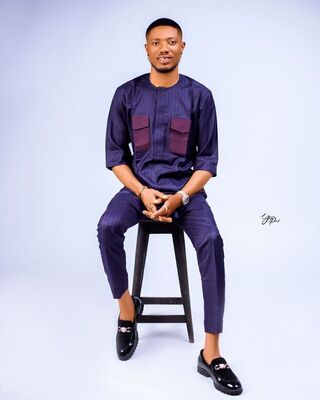 Michael Olawale Jegede