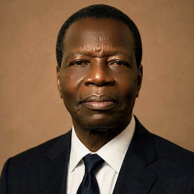 Michael Olokwei Commodore