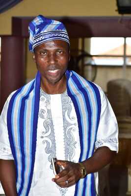 Michael Olusegun Ajiboye