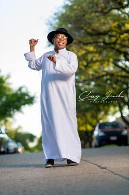 Michael Oluwole Oyedele