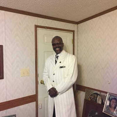Michael Patterson
