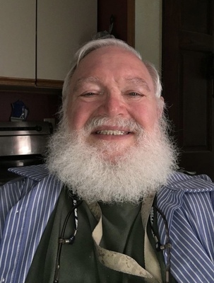 Michael Phillip Litell