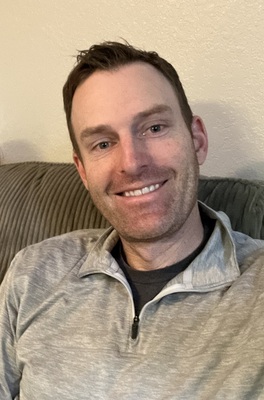 Michael 'Rags' Seltzer