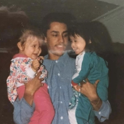 Michael Ray Martinez