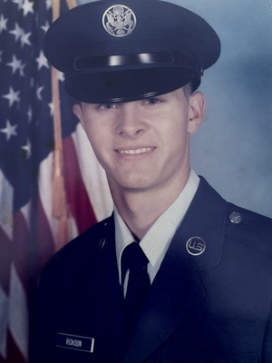 Michael Richison