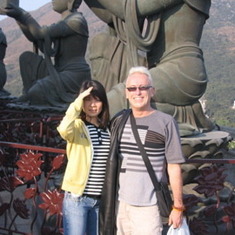 HK with Lee 07