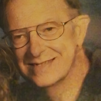 Michael Roger Jones