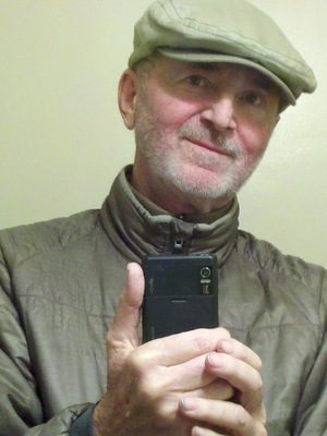 Michael Round