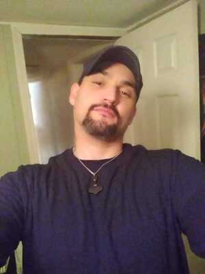 Michael Ryan Hall