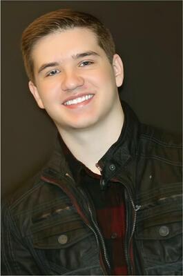 Michael Ryan Slankard