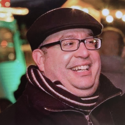 Michael Schüßler
