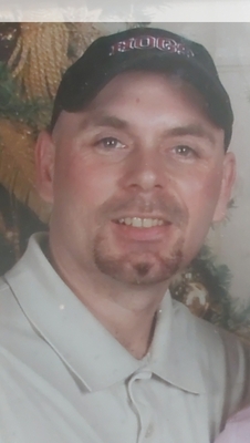Michael Sean Tucker