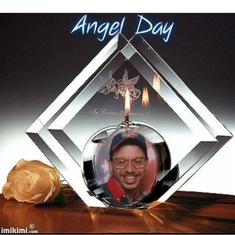 Angel day 20014