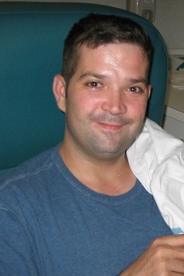 Michael Shane Reeves