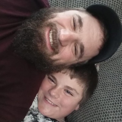 Michael Sherman Thorn