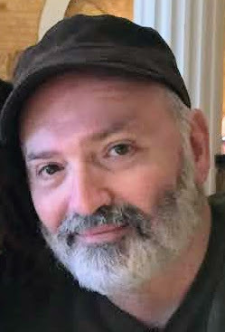 Michael Silvestri