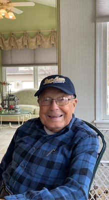 Michael Stavor