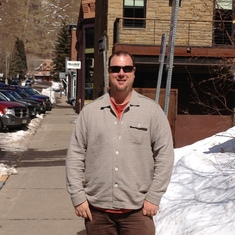 Mountain Mike in Telluride, CO