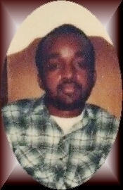 Michael Terrell