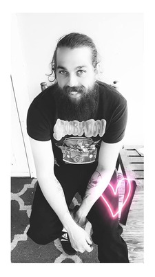 Michael Travis Rhodes