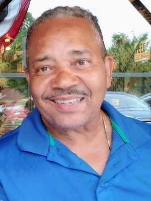 Michael Vaughn Richardson
