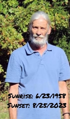 Michael Van Camp
