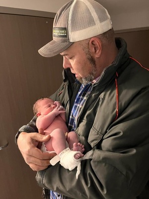 Michael Wayne Davis