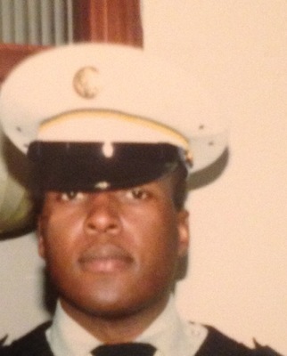 Michael Wayne Dowell