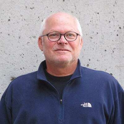 Michael Wayne Kuenstle